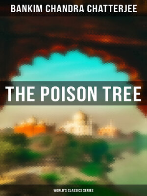 cover image of The Poison Tree (World's Classics Series)